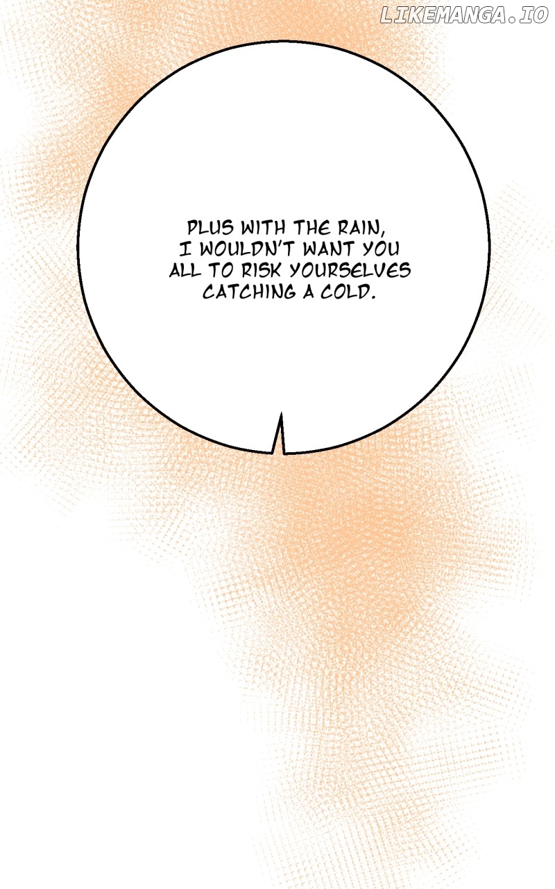 Unnie, I Like You! Chapter 19 - page 8