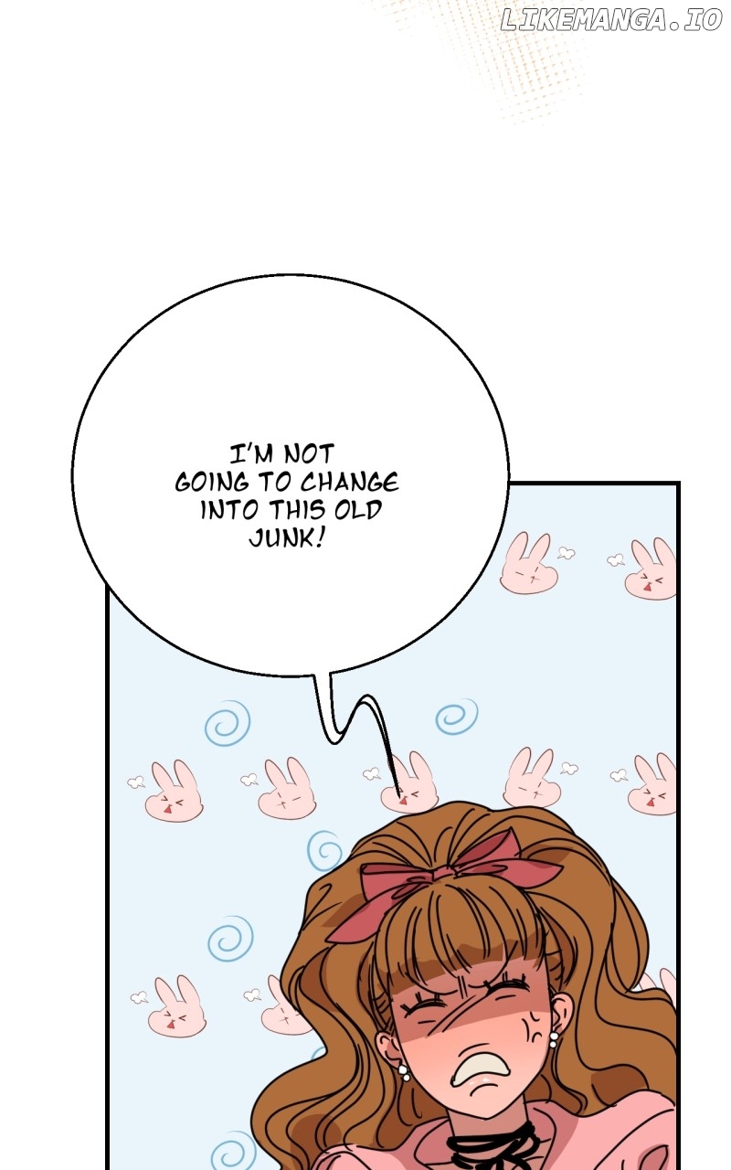 Unnie, I Like You! Chapter 19 - page 9