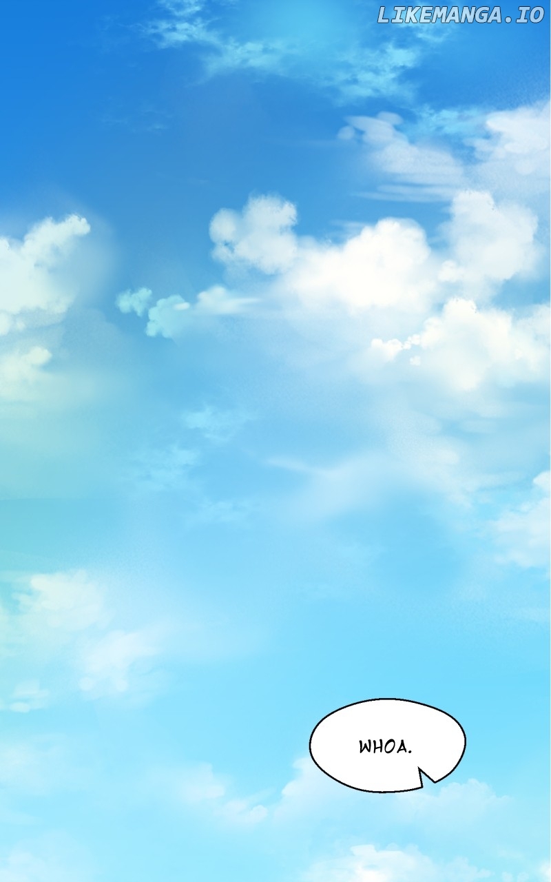 Unnie, I Like You! Chapter 10 - page 1