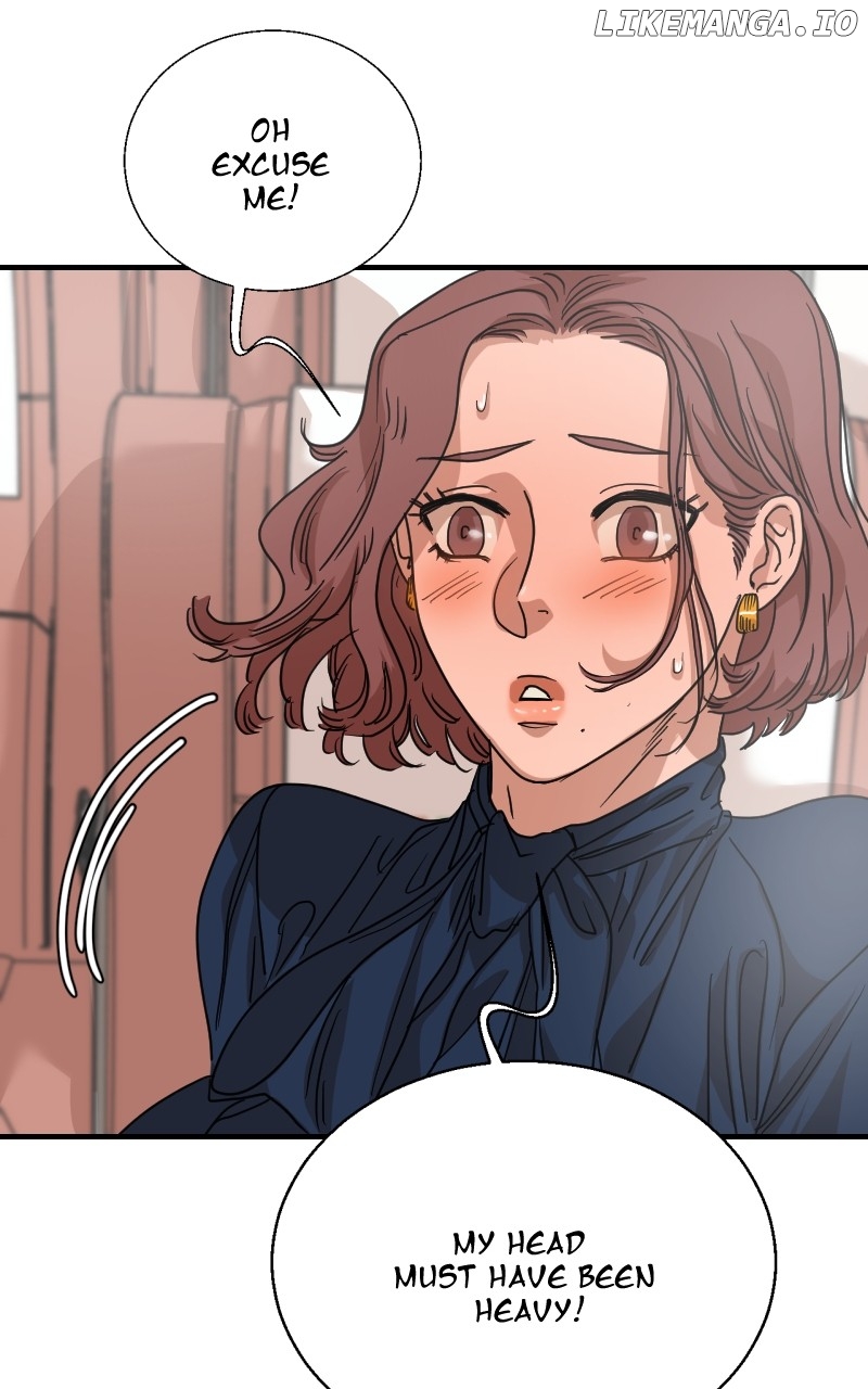 Unnie, I Like You! Chapter 10 - page 11