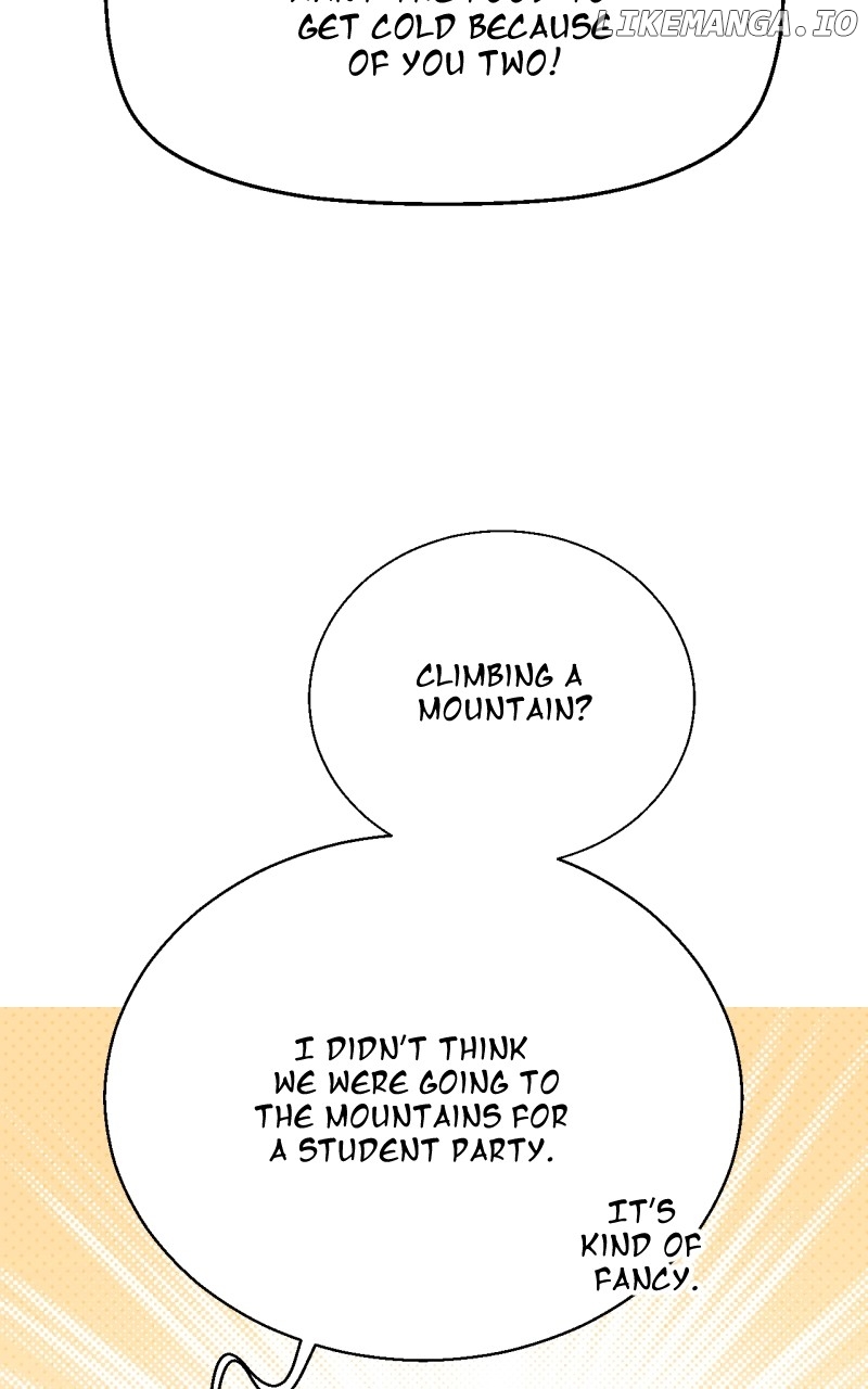 Unnie, I Like You! Chapter 10 - page 14