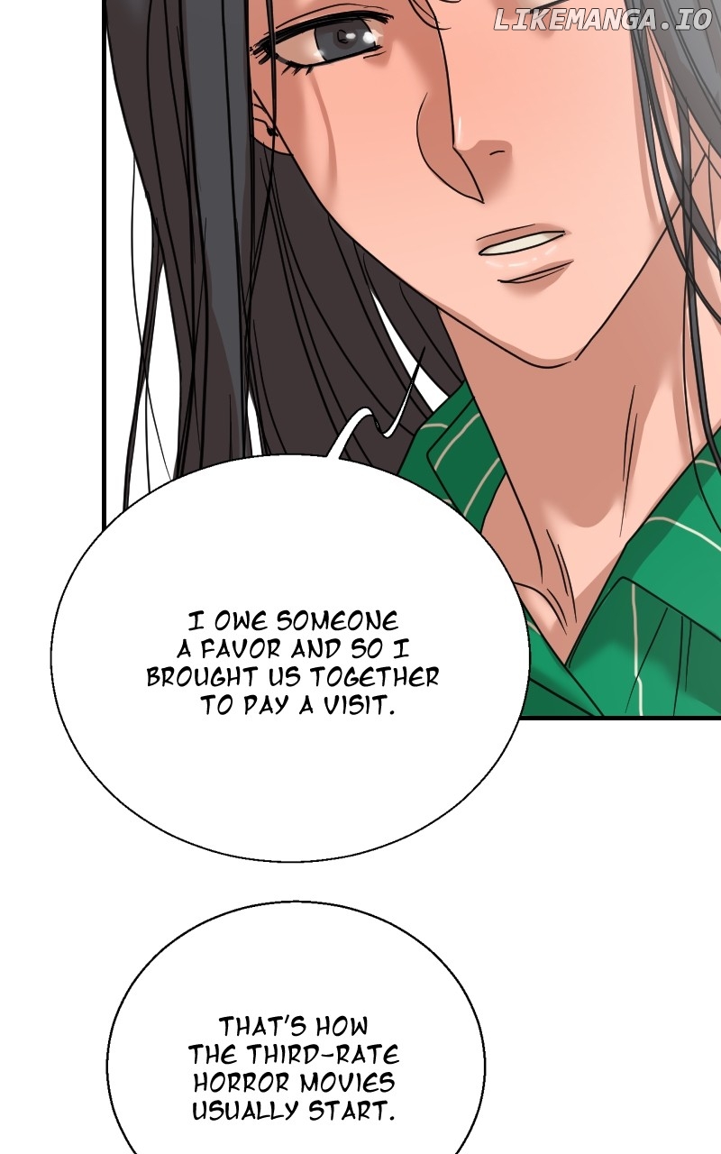 Unnie, I Like You! Chapter 10 - page 16