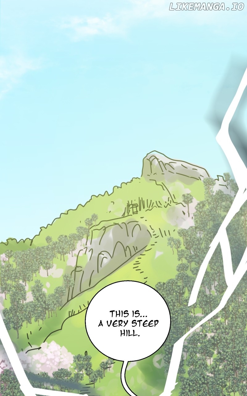 Unnie, I Like You! Chapter 10 - page 21