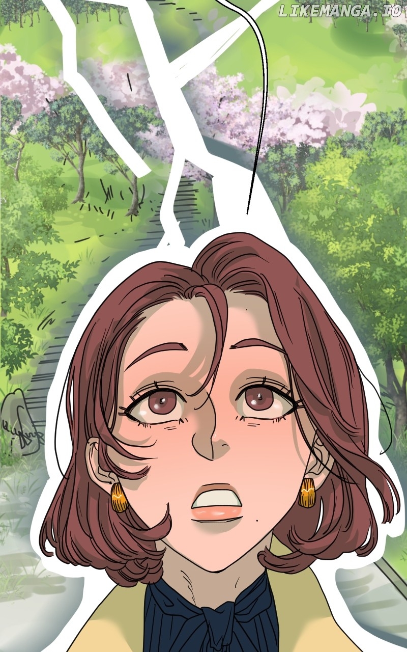 Unnie, I Like You! Chapter 10 - page 22