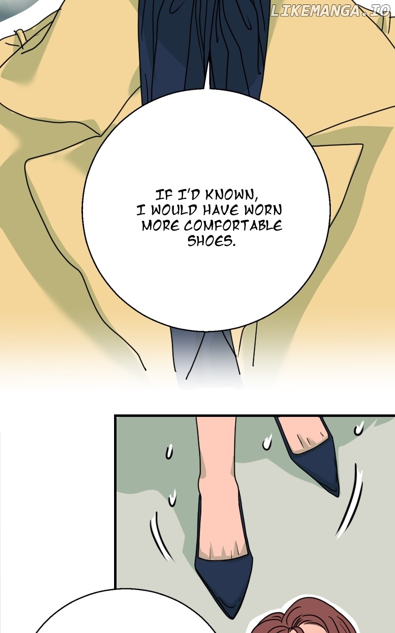 Unnie, I Like You! Chapter 10 - page 23