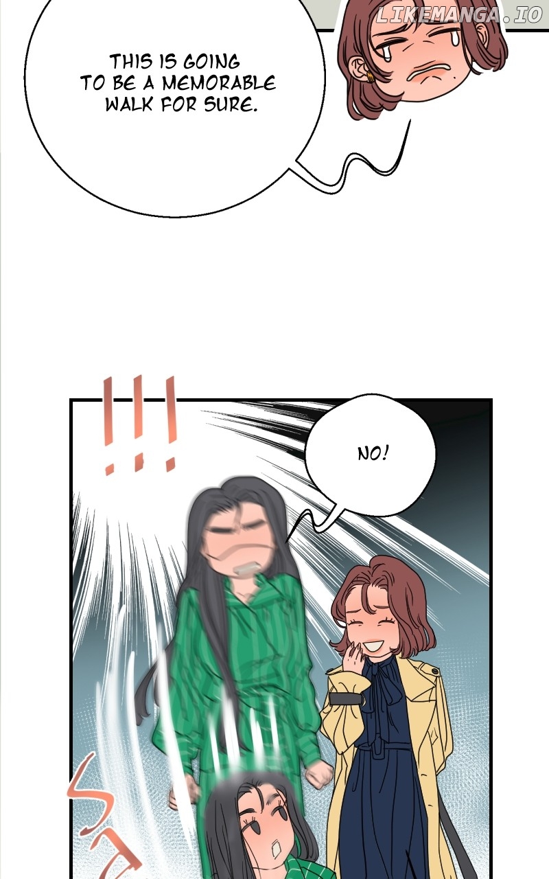 Unnie, I Like You! Chapter 10 - page 24