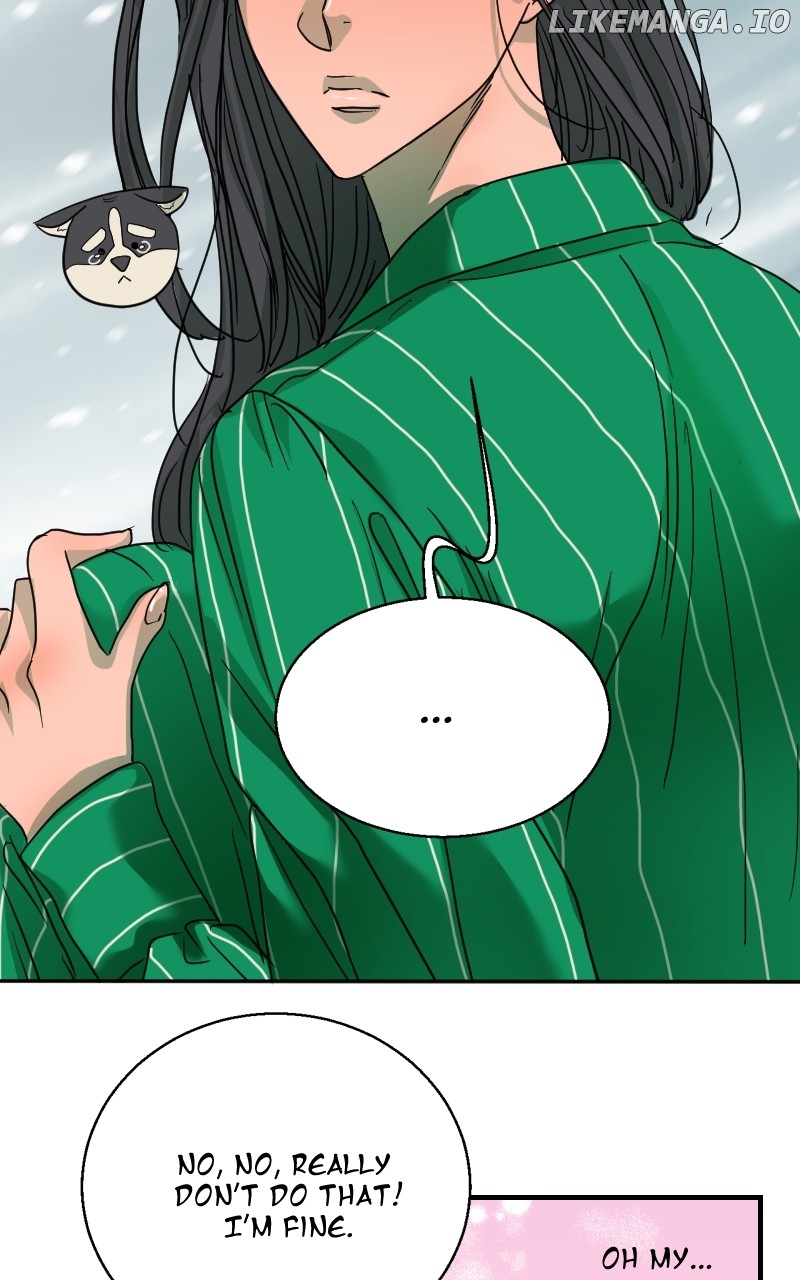 Unnie, I Like You! Chapter 10 - page 26