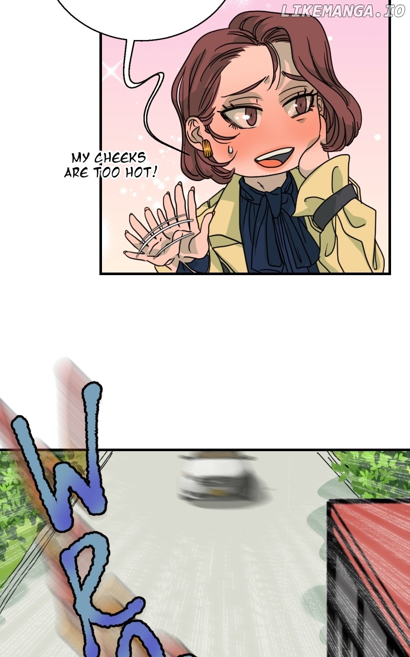 Unnie, I Like You! Chapter 10 - page 27