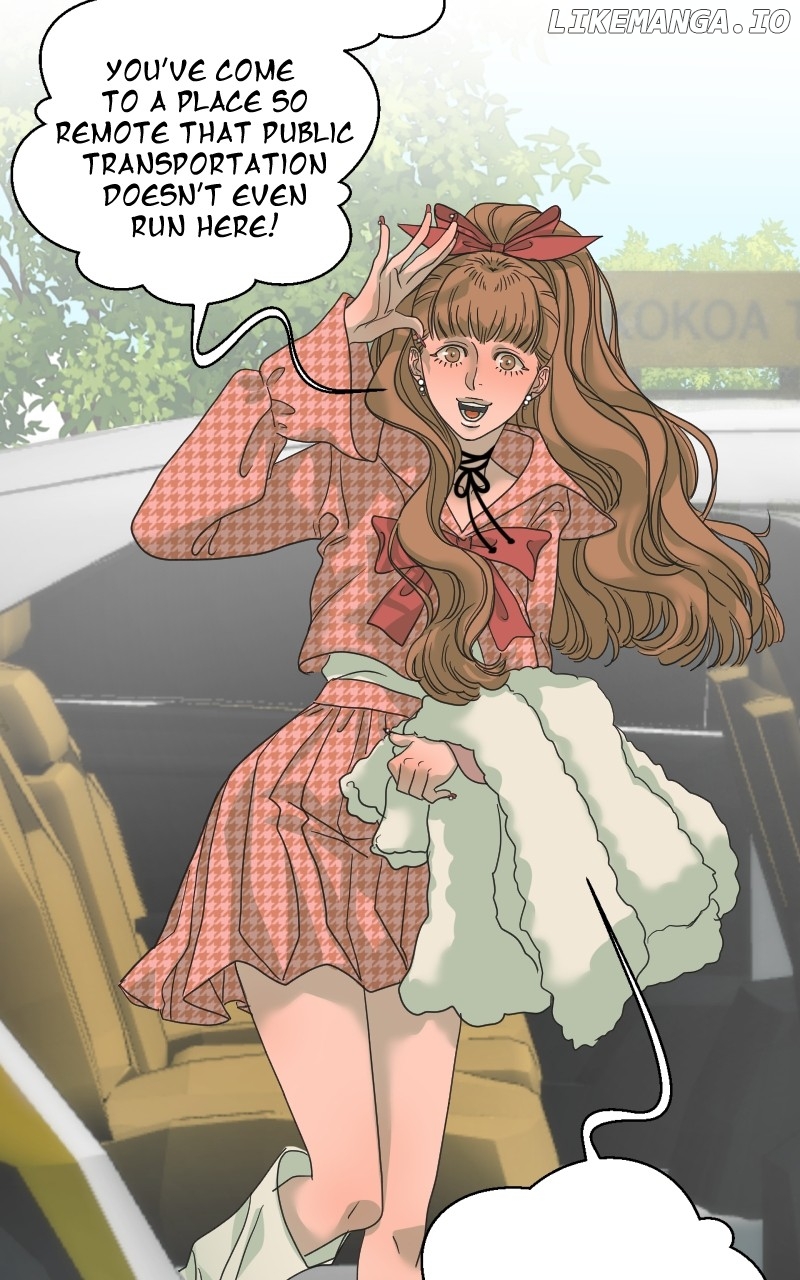 Unnie, I Like You! Chapter 10 - page 33