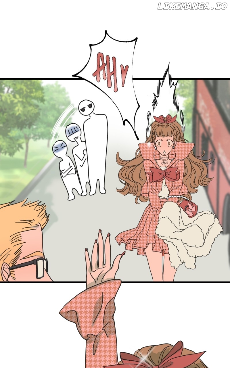 Unnie, I Like You! Chapter 10 - page 38