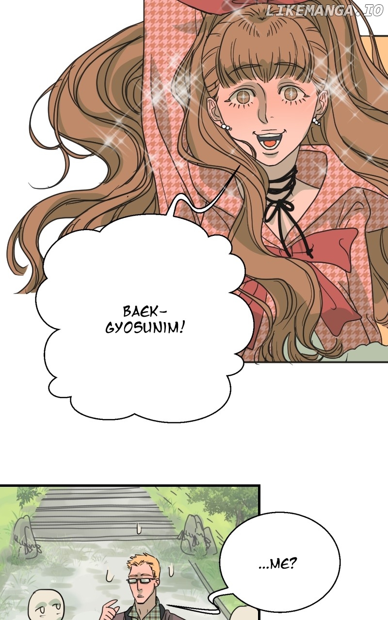 Unnie, I Like You! Chapter 10 - page 39