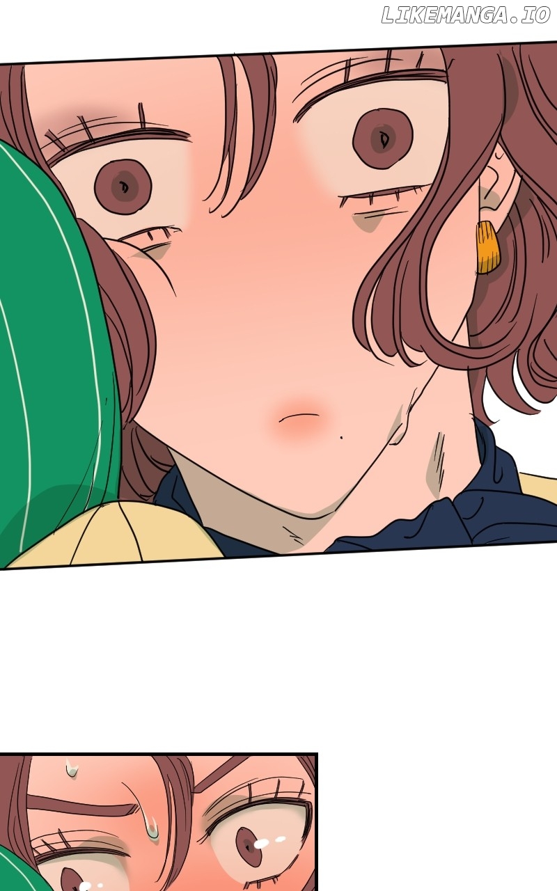 Unnie, I Like You! Chapter 10 - page 44