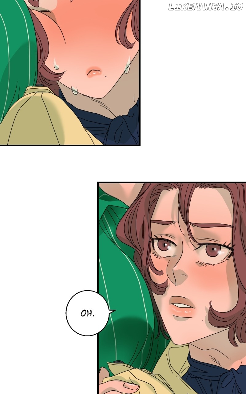Unnie, I Like You! Chapter 10 - page 45