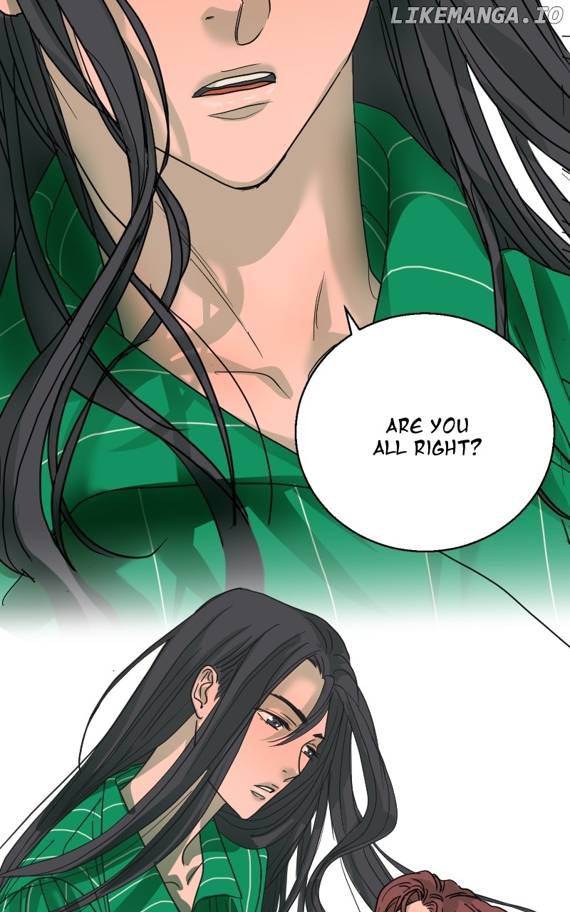 Unnie, I Like You! Chapter 10 - page 47