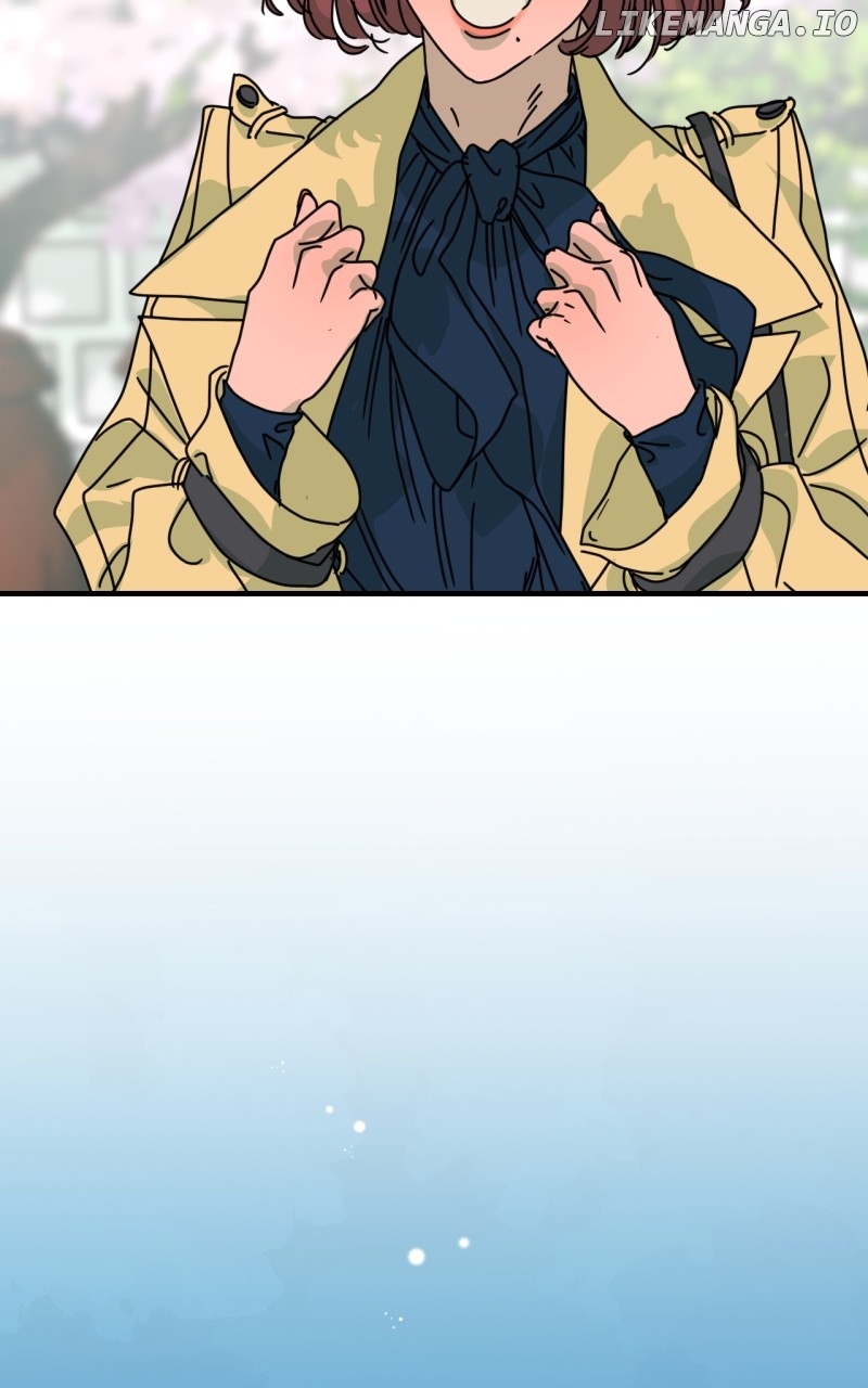Unnie, I Like You! Chapter 18 - page 12