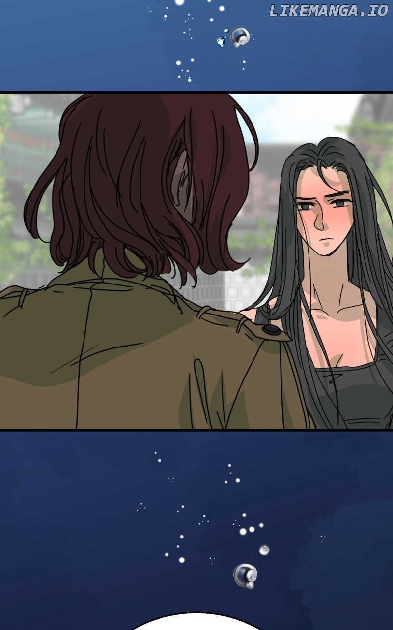 Unnie, I Like You! Chapter 18 - page 14