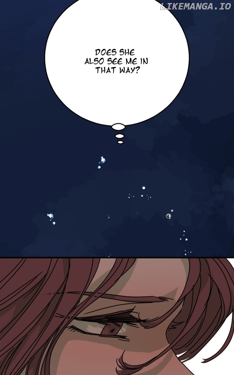 Unnie, I Like You! Chapter 18 - page 15