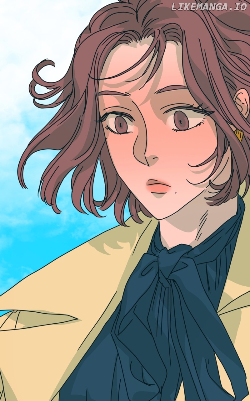 Unnie, I Like You! Chapter 18 - page 2