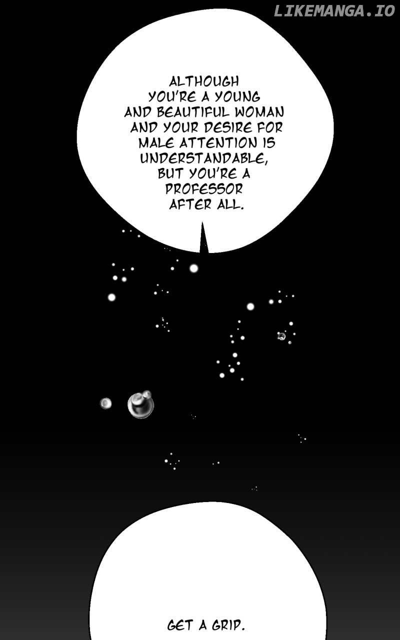 Unnie, I Like You! Chapter 18 - page 20