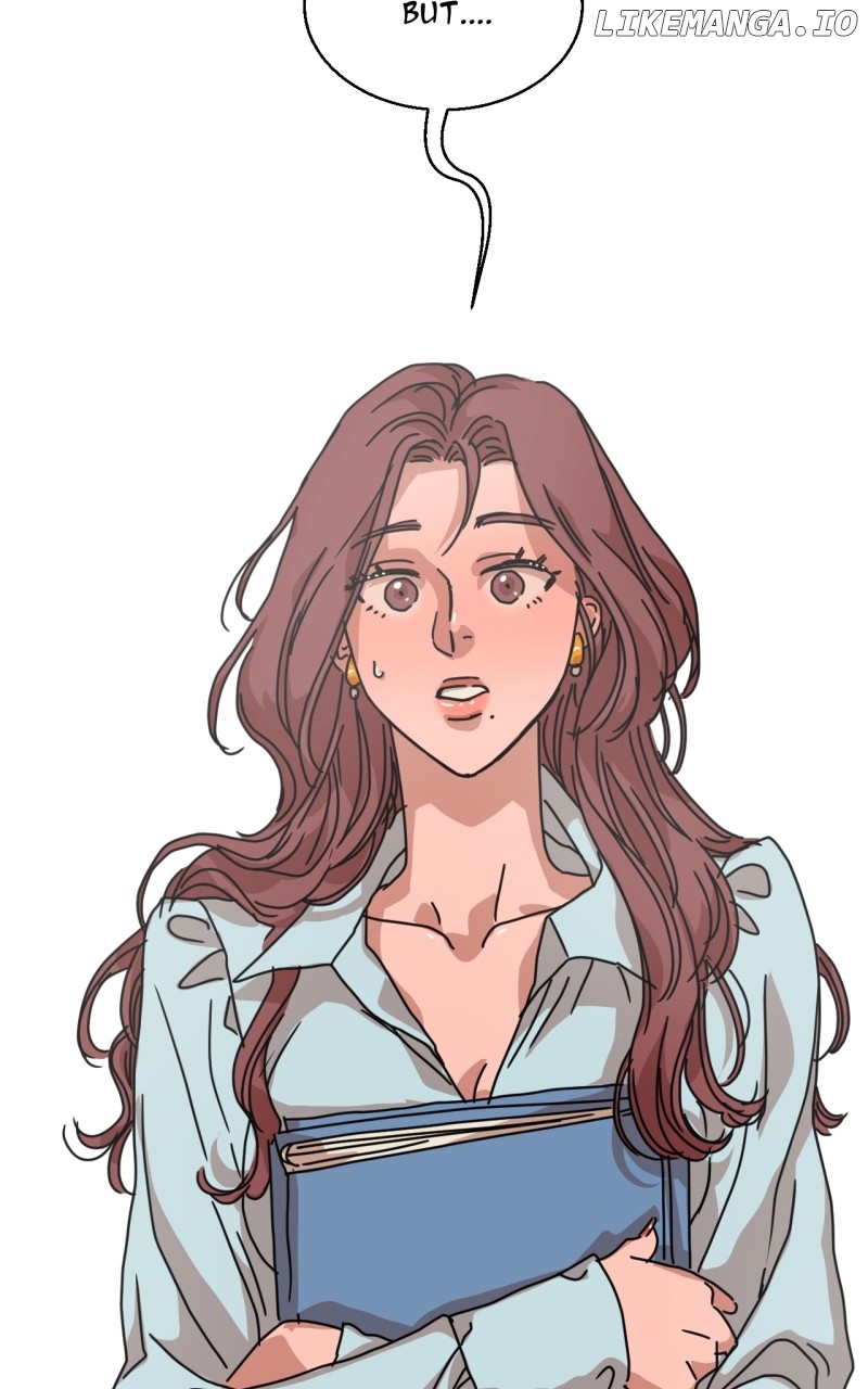 Unnie, I Like You! Chapter 18 - page 22