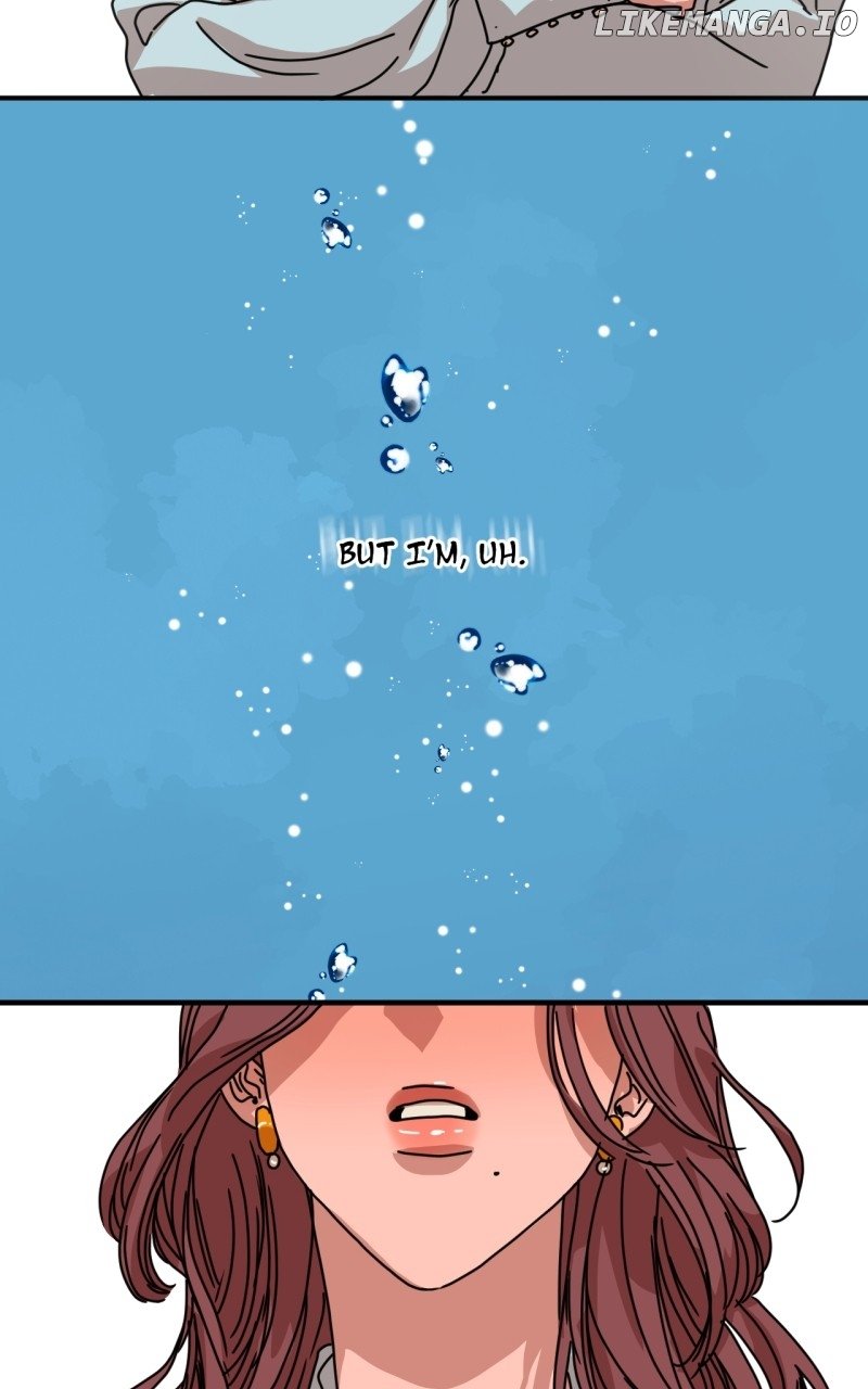 Unnie, I Like You! Chapter 18 - page 23
