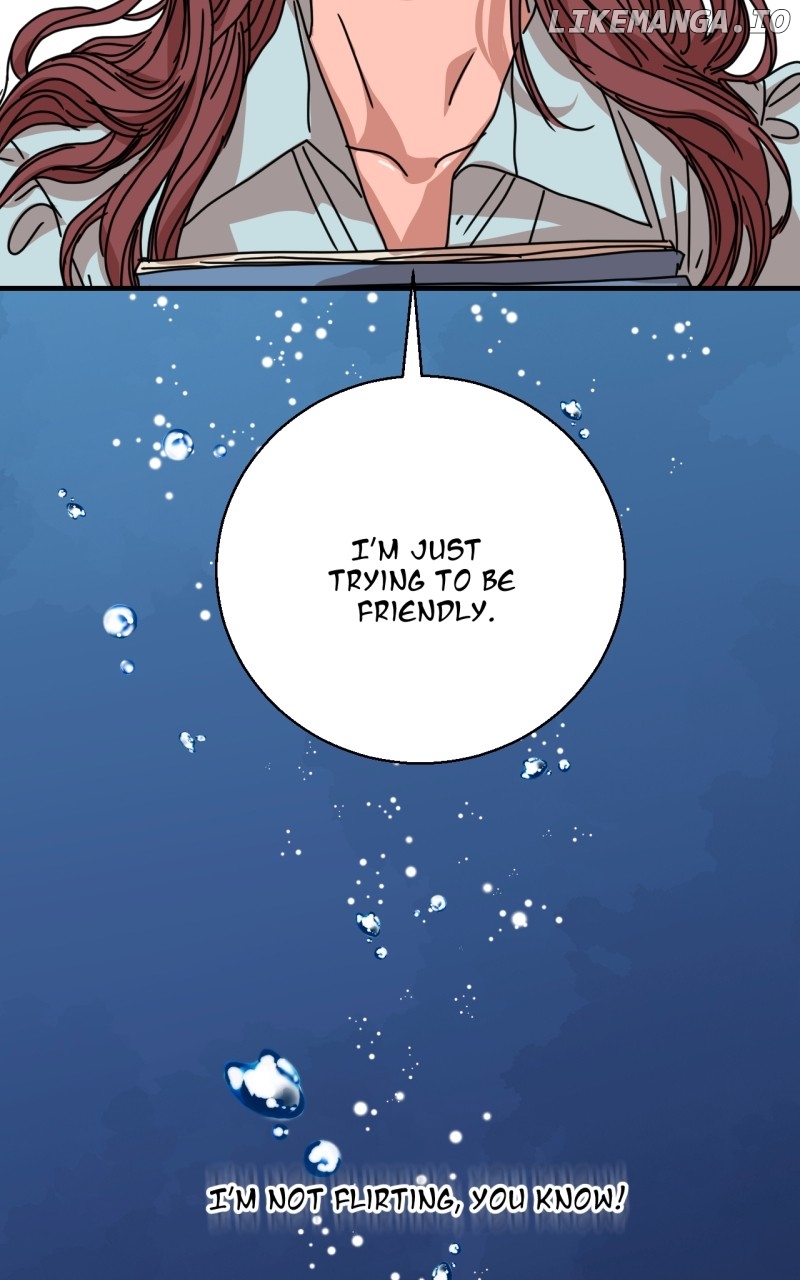 Unnie, I Like You! Chapter 18 - page 24