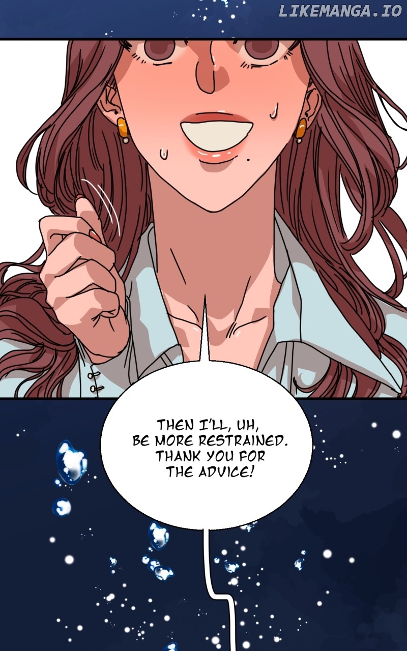 Unnie, I Like You! Chapter 18 - page 25
