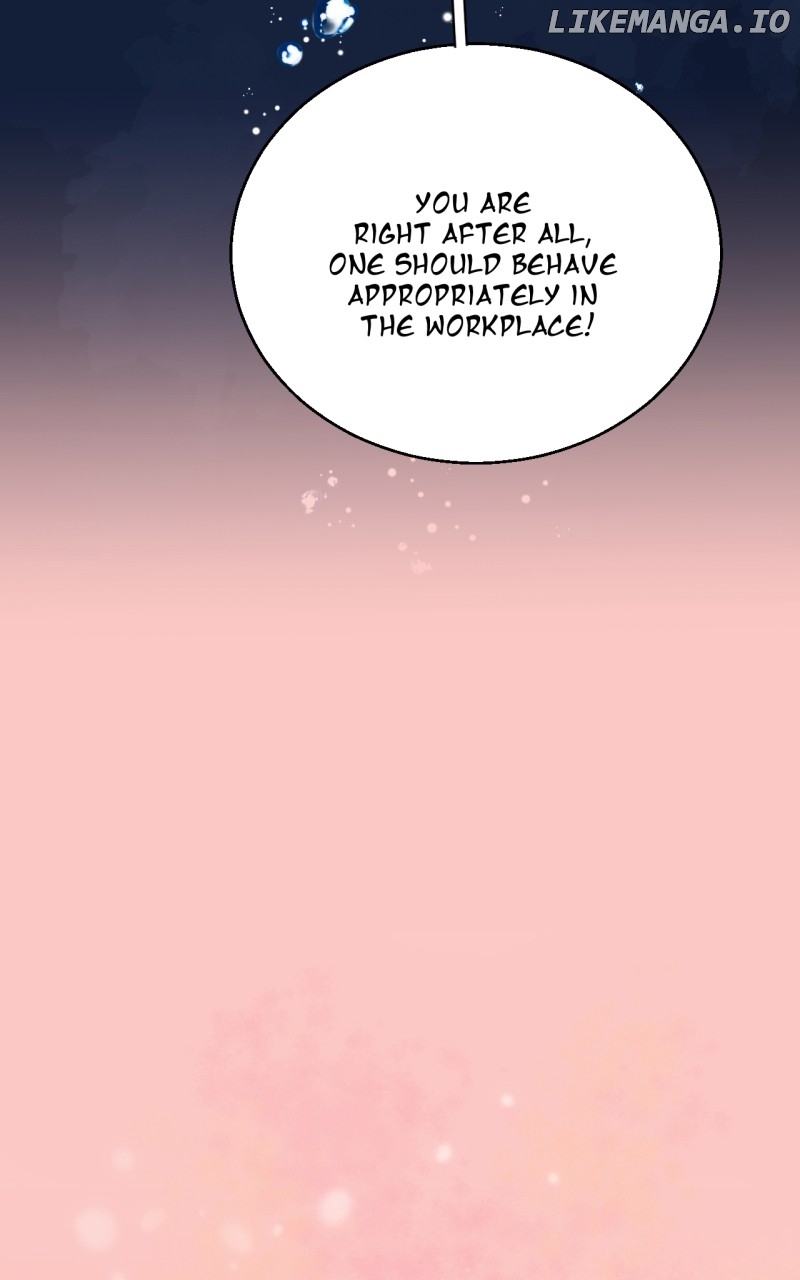 Unnie, I Like You! Chapter 18 - page 26