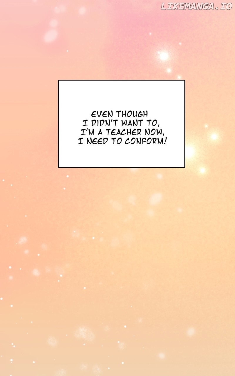 Unnie, I Like You! Chapter 18 - page 27
