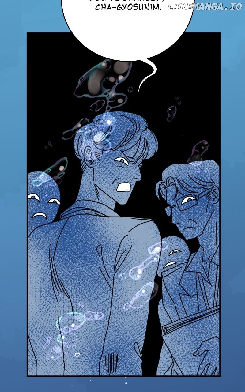 Unnie, I Like You! Chapter 18 - page 29