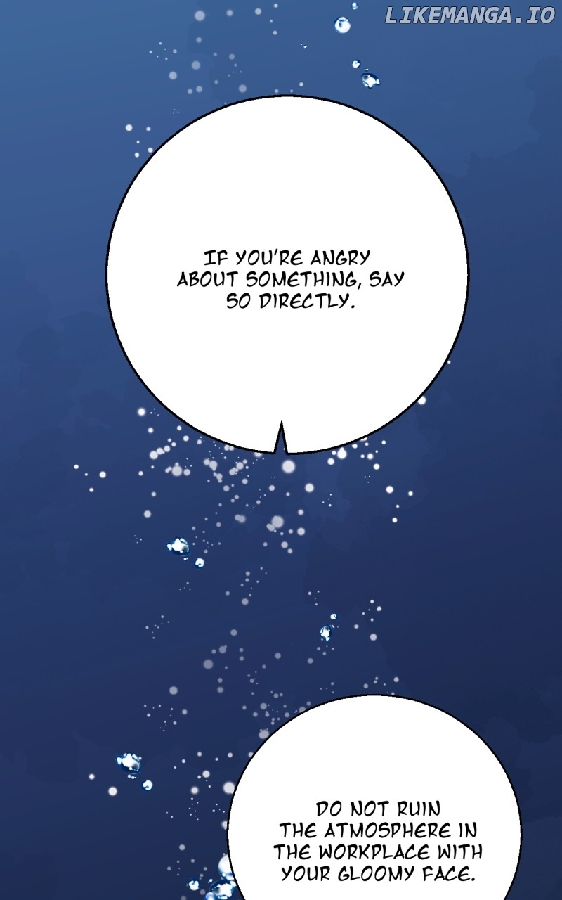 Unnie, I Like You! Chapter 18 - page 30