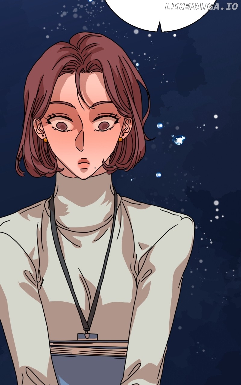 Unnie, I Like You! Chapter 18 - page 31
