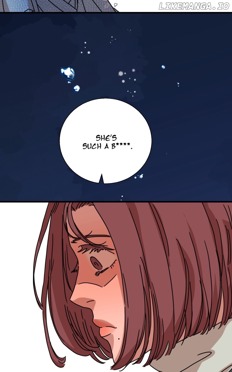 Unnie, I Like You! Chapter 18 - page 33