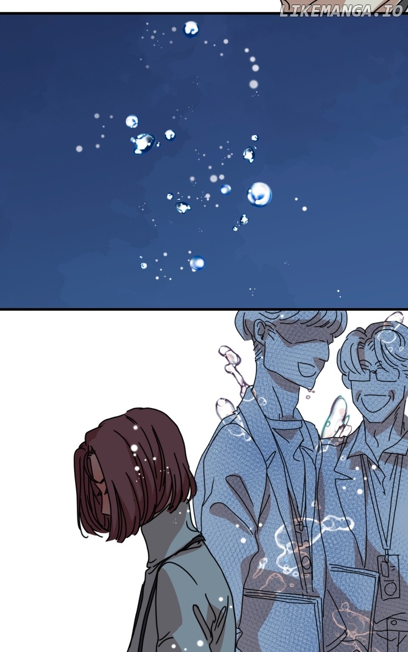 Unnie, I Like You! Chapter 18 - page 34