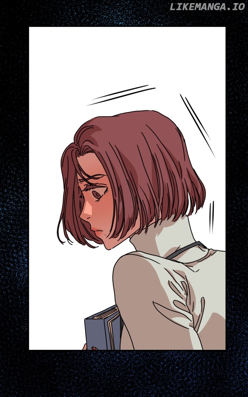 Unnie, I Like You! Chapter 18 - page 36