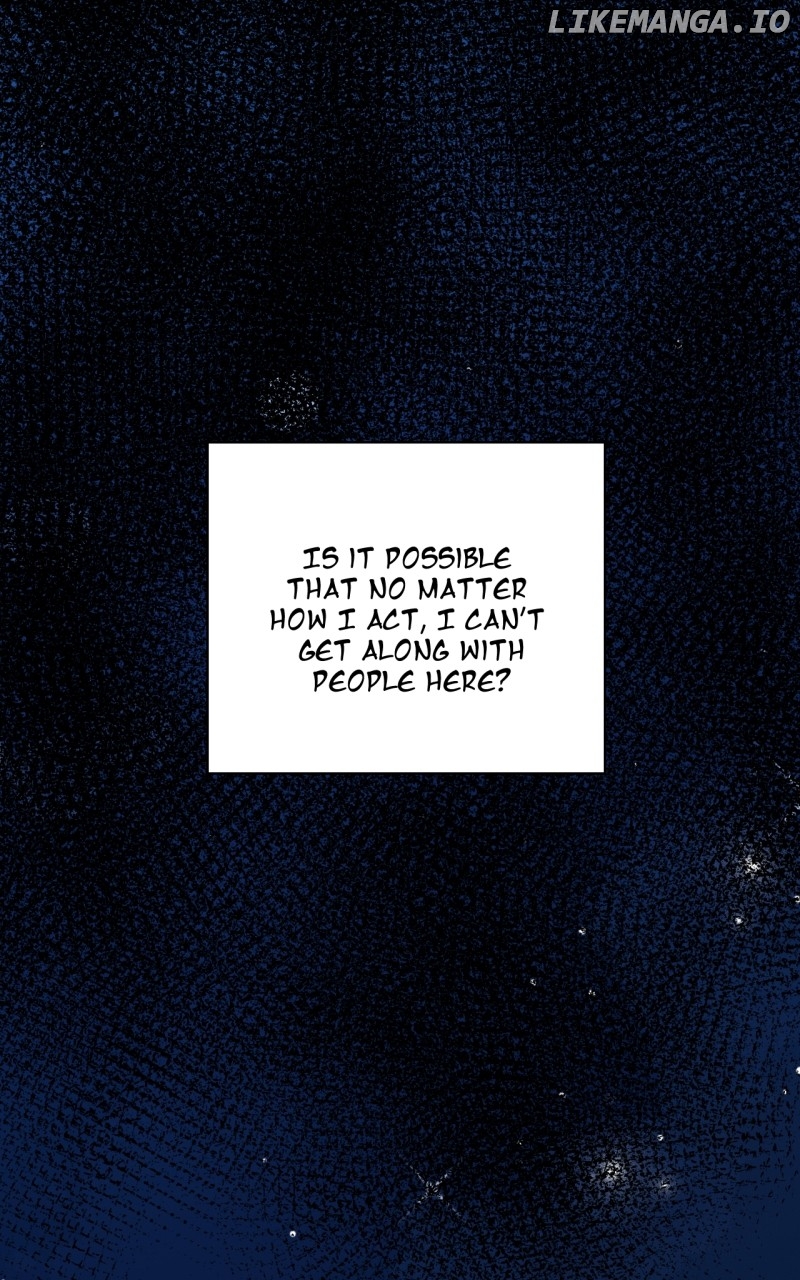 Unnie, I Like You! Chapter 18 - page 37