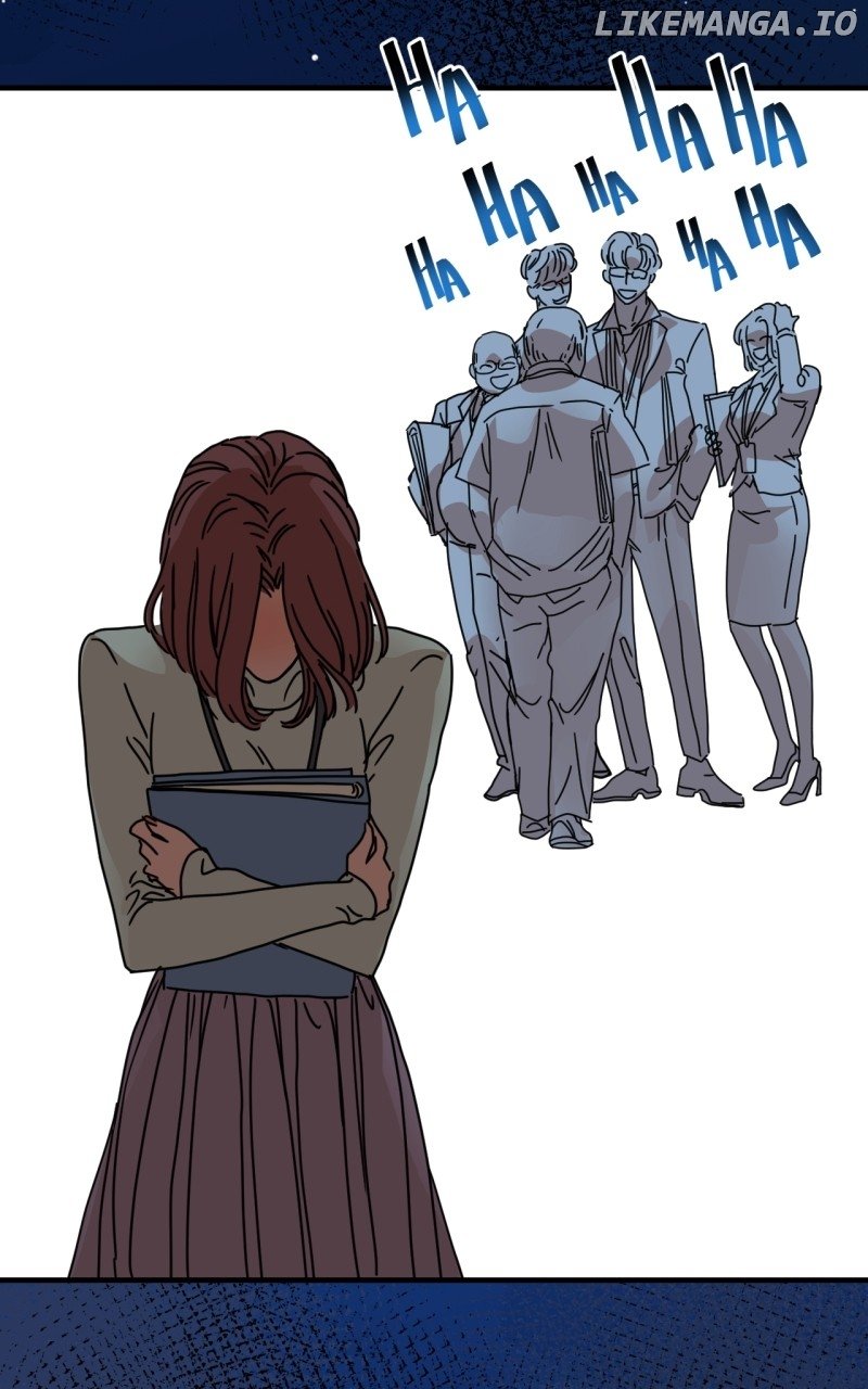 Unnie, I Like You! Chapter 18 - page 38