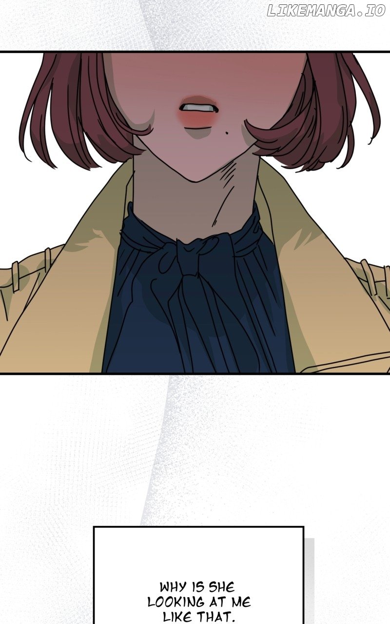 Unnie, I Like You! Chapter 18 - page 4