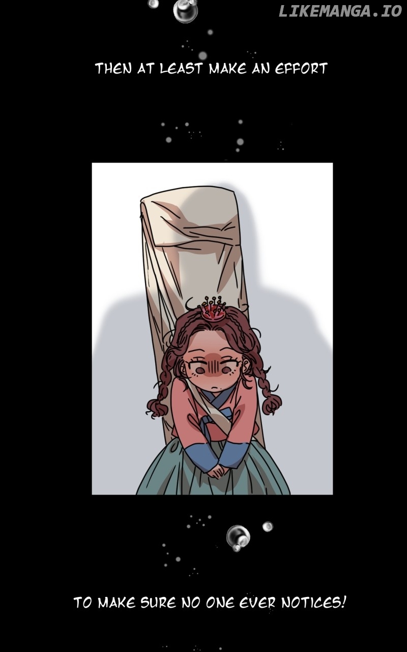 Unnie, I Like You! Chapter 18 - page 43