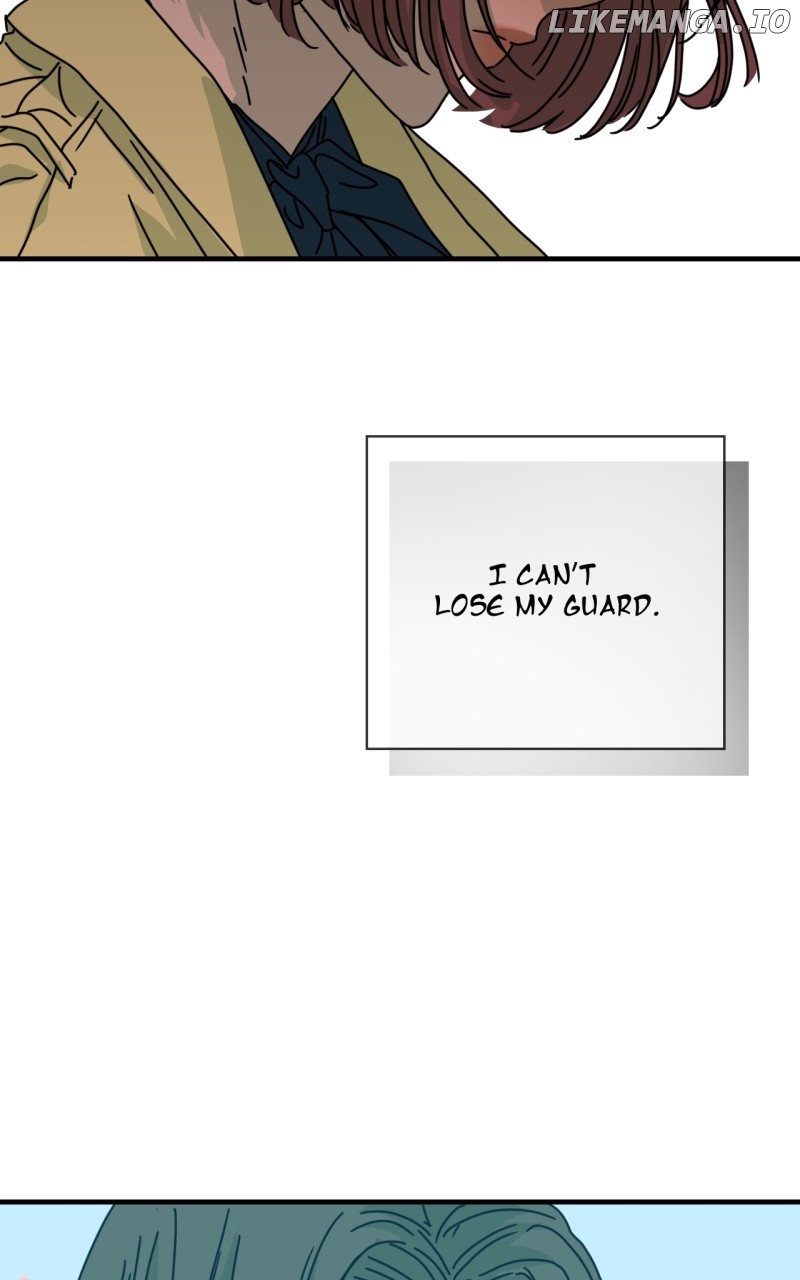 Unnie, I Like You! Chapter 18 - page 45