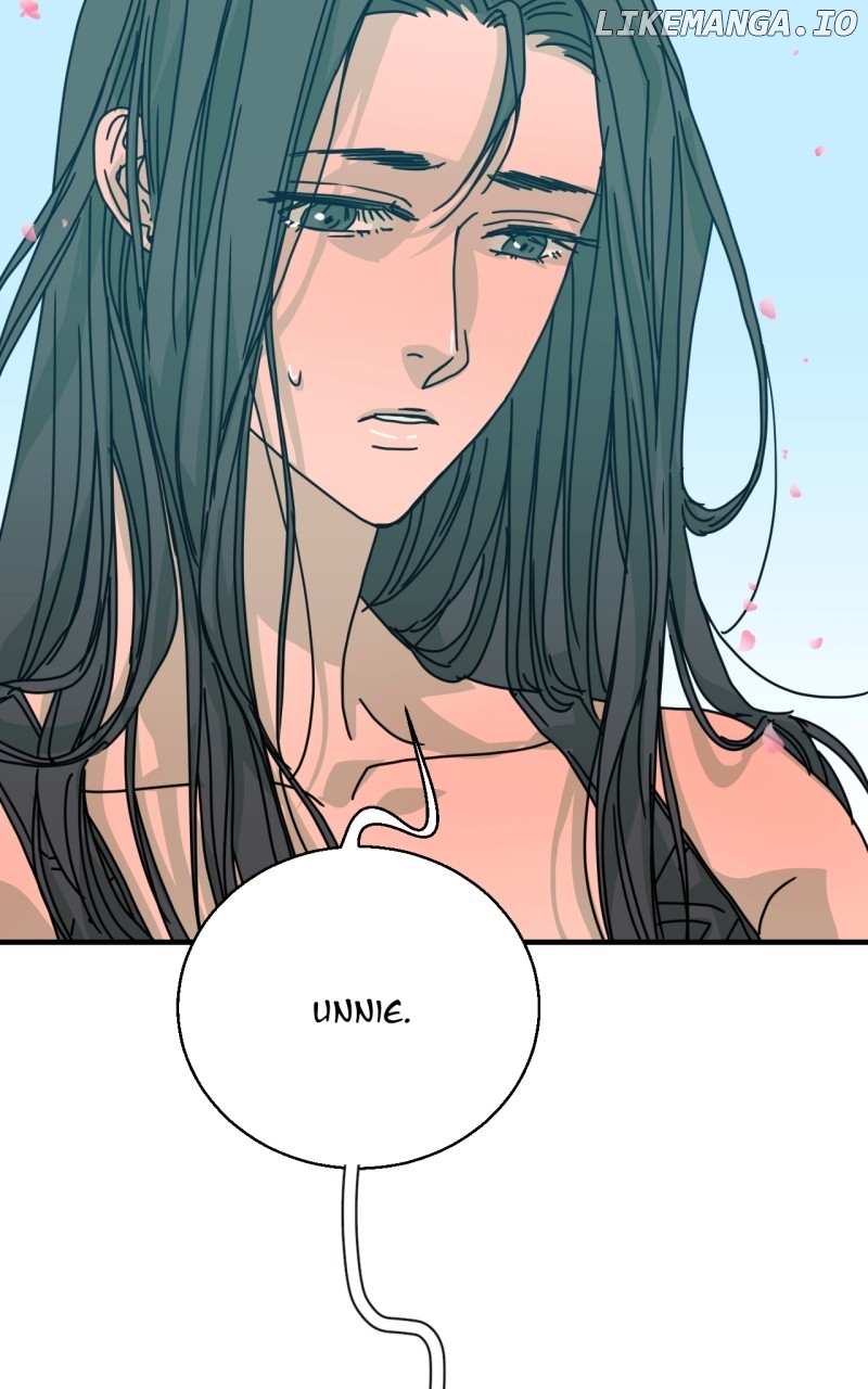 Unnie, I Like You! Chapter 18 - page 46