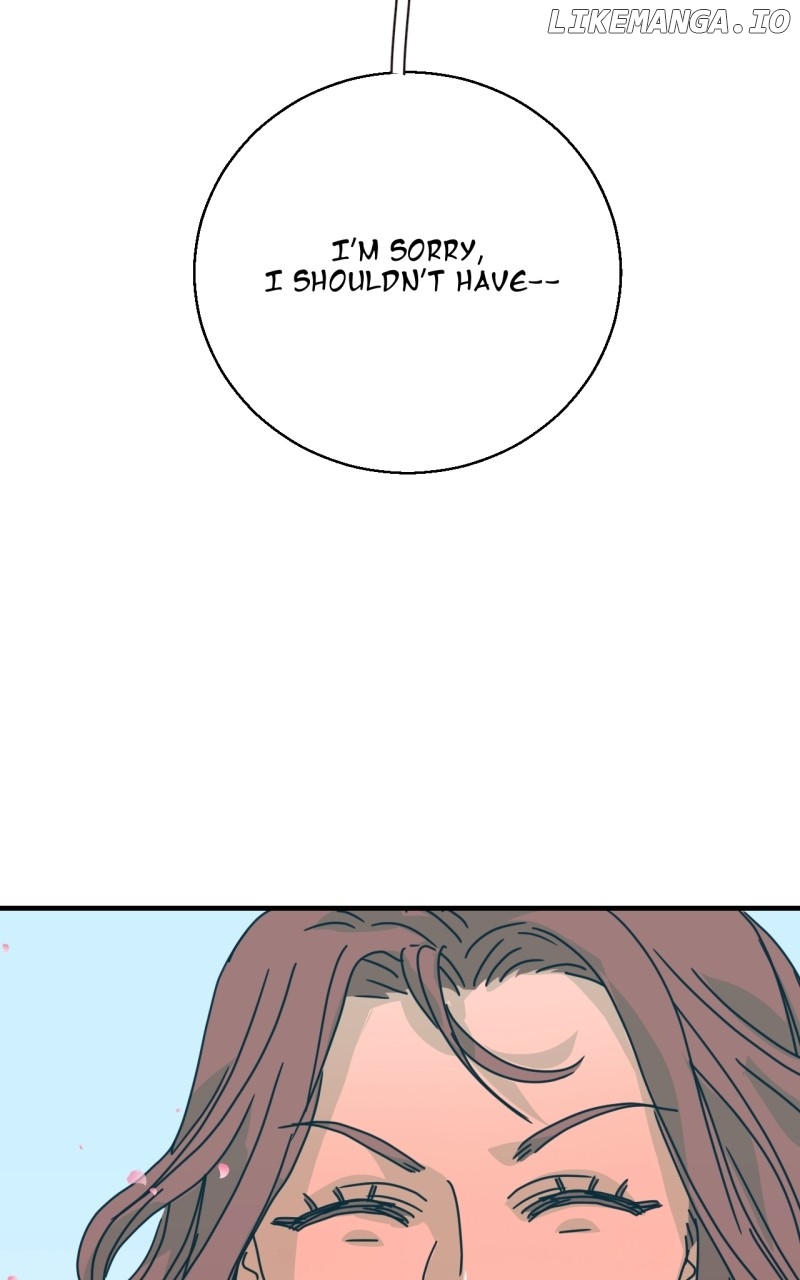 Unnie, I Like You! Chapter 18 - page 47