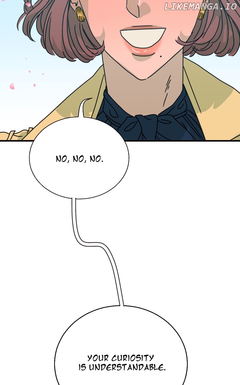 Unnie, I Like You! Chapter 18 - page 48