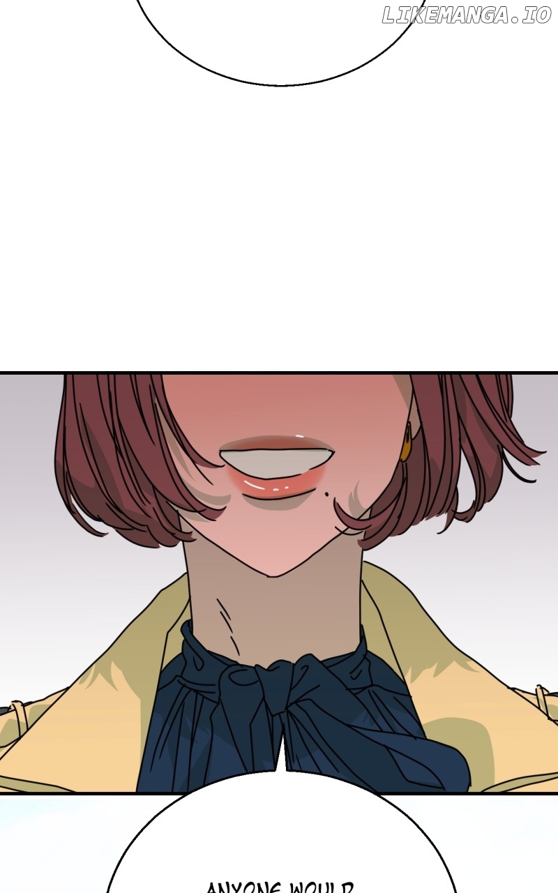Unnie, I Like You! Chapter 18 - page 49