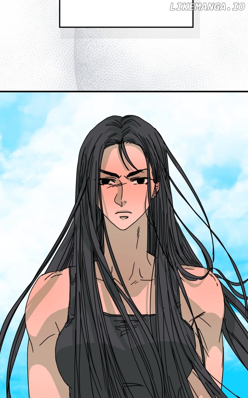 Unnie, I Like You! Chapter 18 - page 5