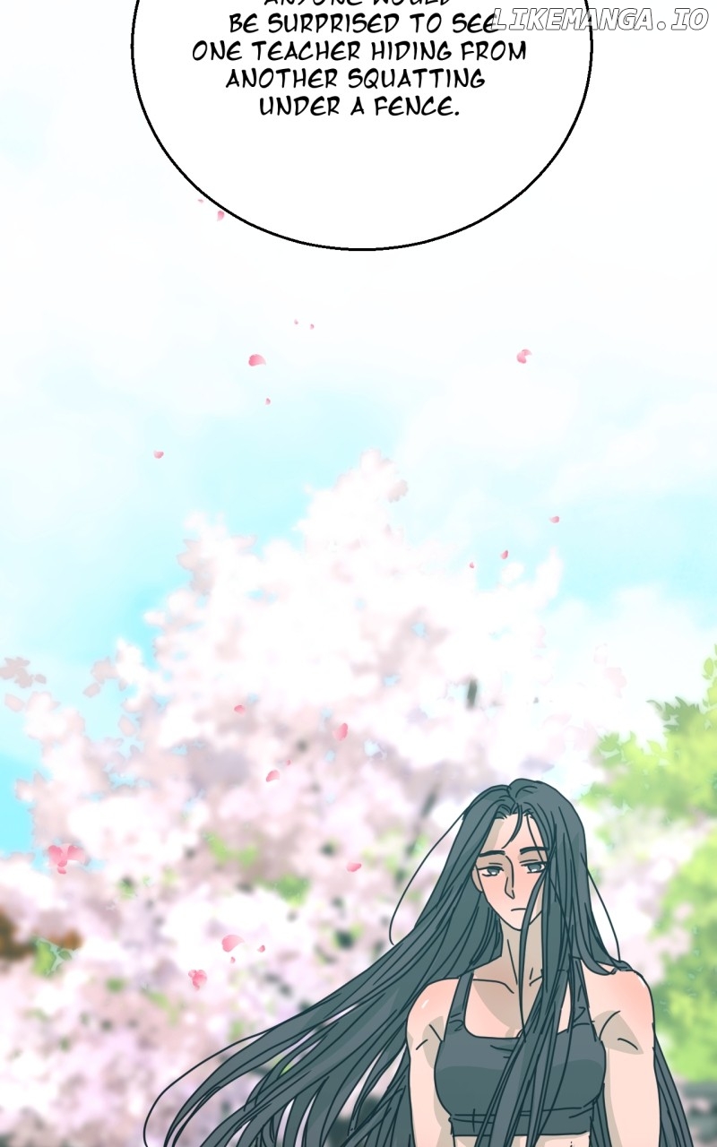 Unnie, I Like You! Chapter 18 - page 50