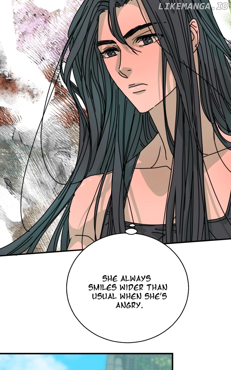 Unnie, I Like You! Chapter 18 - page 53