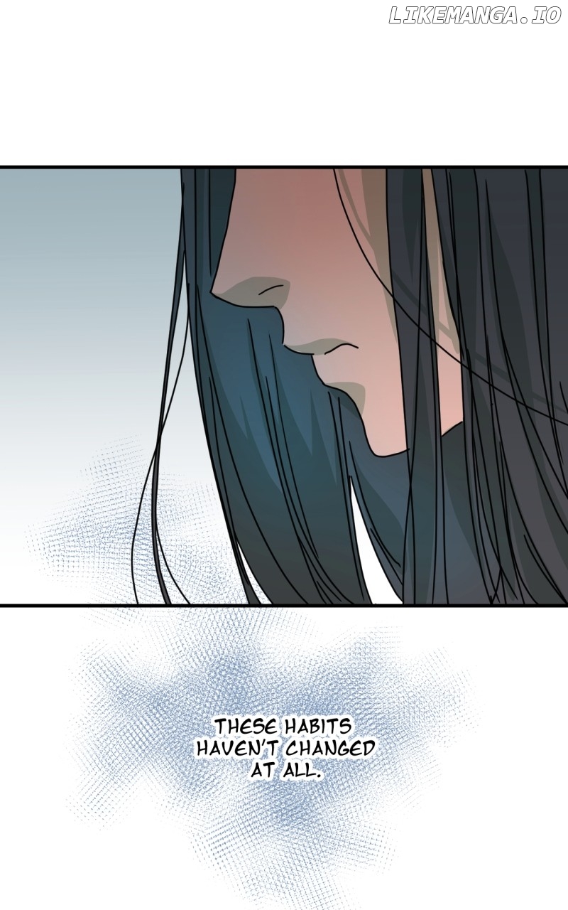 Unnie, I Like You! Chapter 18 - page 55
