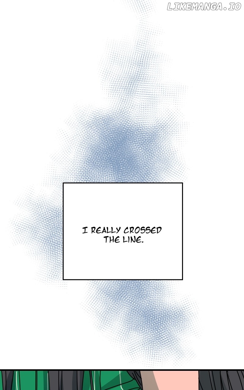 Unnie, I Like You! Chapter 18 - page 56