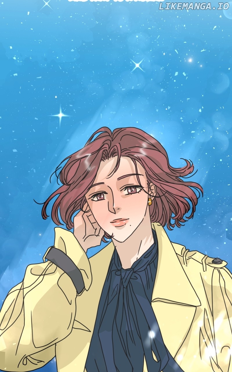 Unnie, I Like You! Chapter 18 - page 61